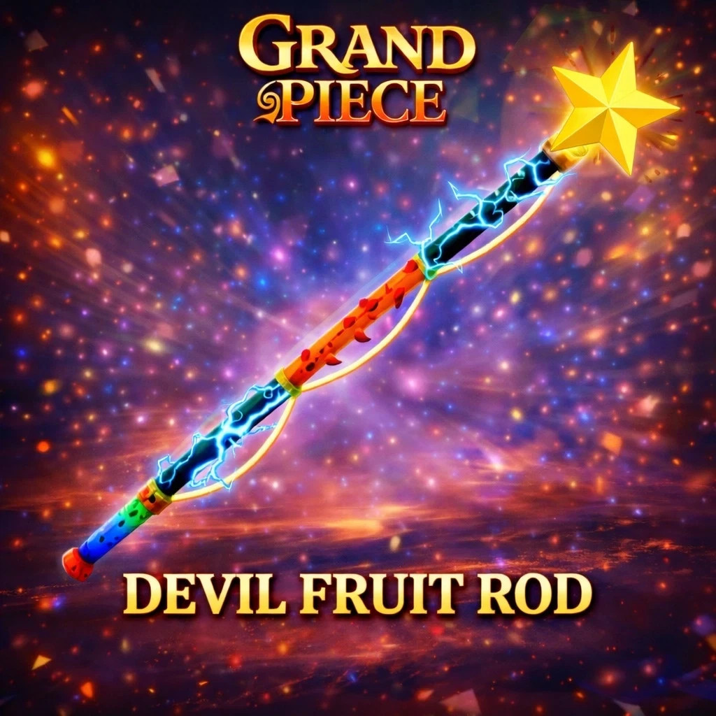 Grand Piece Online – GPO – Item Fast Delivery