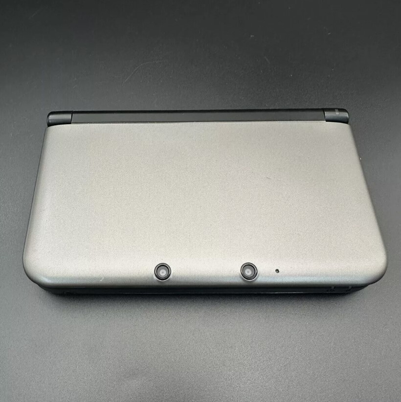 Nintendo 3DS LL XL 3DS LL Region Free Console Used RANK S