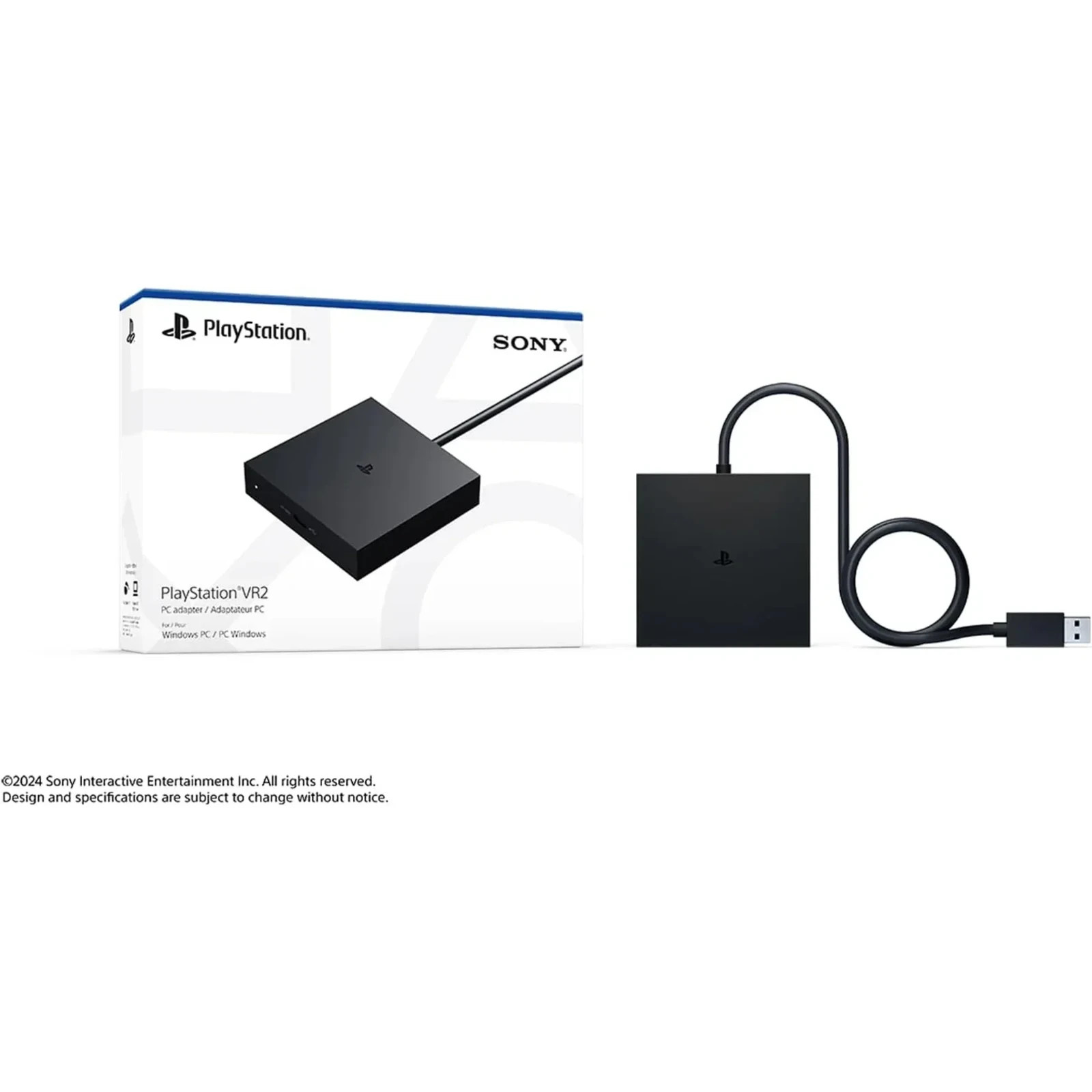 !!!FLASH SALE!!! Sony PlayStation VR2 PC Adapter Sony Accessory !!!FLASH SALE!!!