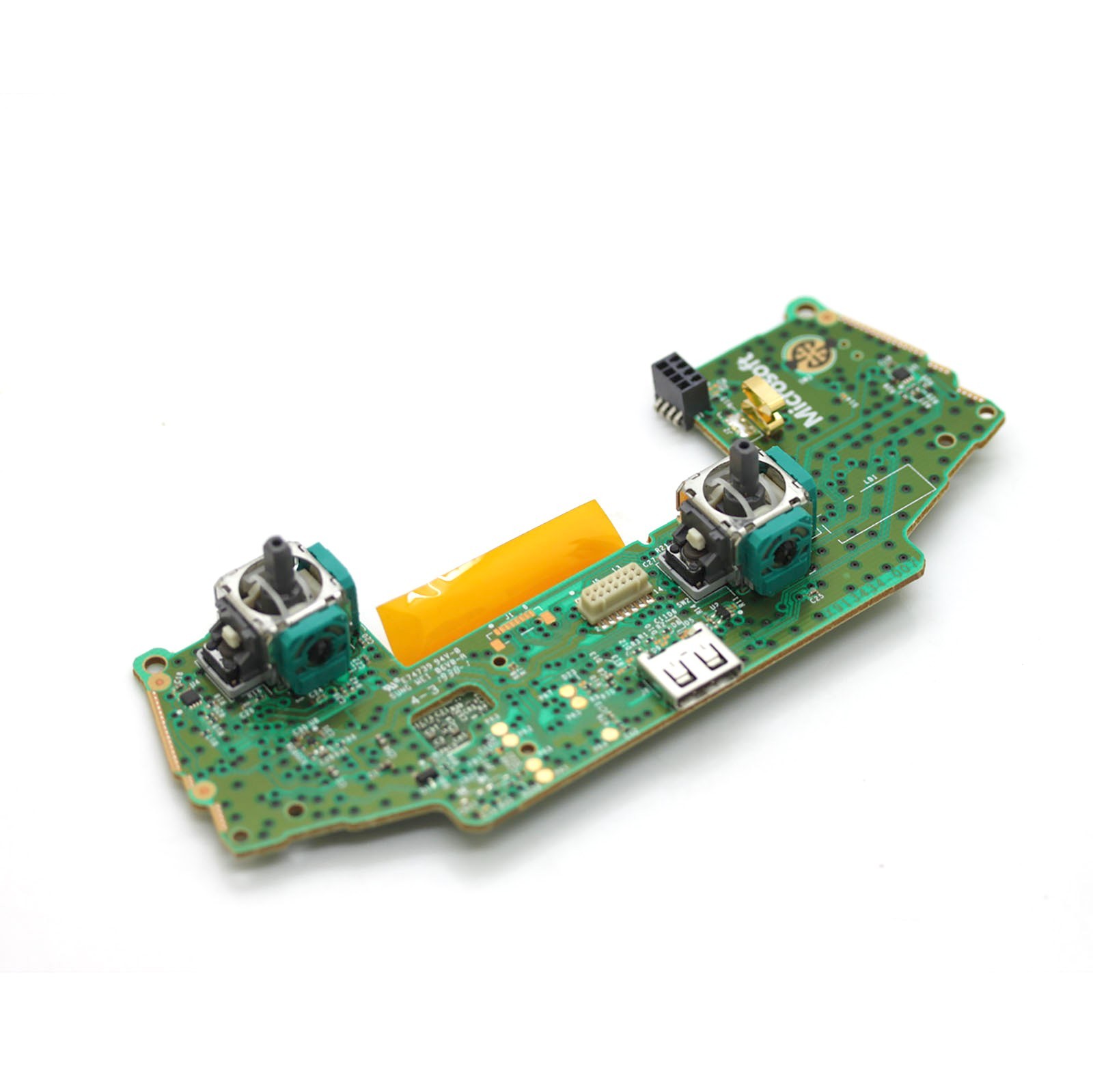 Original Joysticks Circuit MotherBoard For Microsoft Xbox One S 1708 Controller