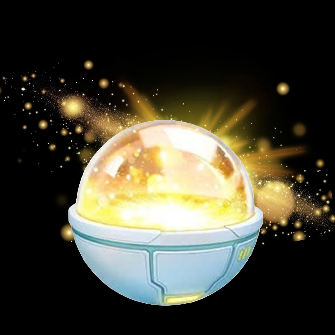 Pokémon—GO — Add-on Use Seller ‘s Lucky Trinket from My Store —Digital