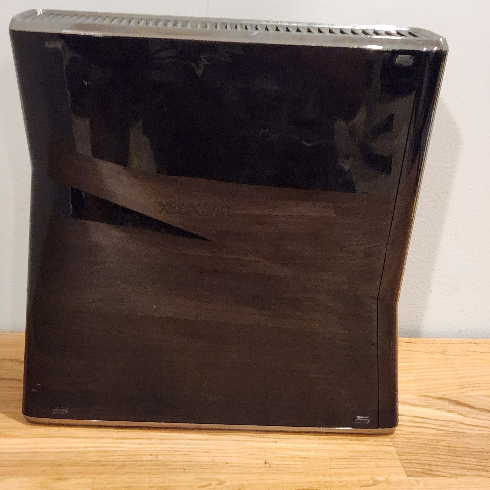 Microsoft Xbox 360 1439 Console Only – No Hard Drive – Tested and Working