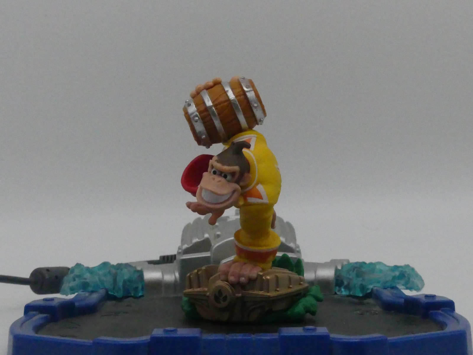 Skylanders Superchargers – Turbo Charge Donkey Kong Figure