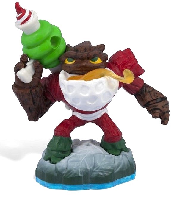 *Jolly Bumble Blast Skylanders Swap Force Imaginators Wii PS3 PS4 Xbox 360 One👾