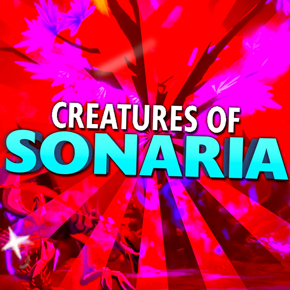 Creatures Of Sonaria – ALL TOKEN 🪙 [⚡FAST DELIVERY⚡] cos mush mushroom species