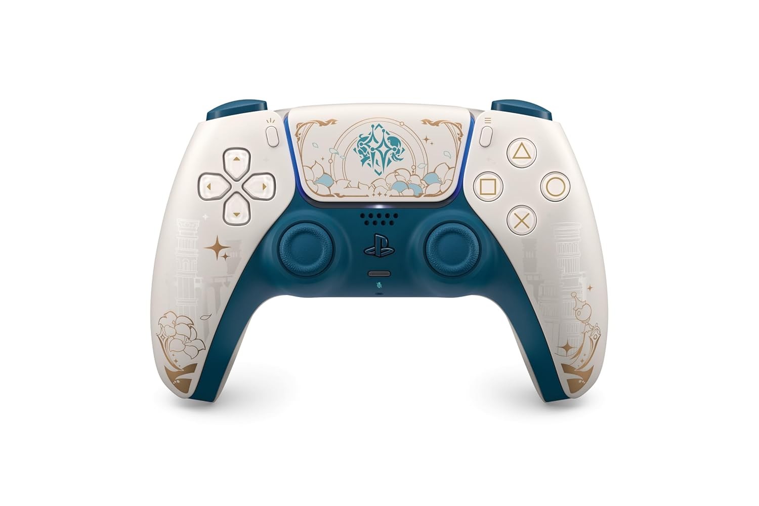 PlayStation DualSense™ Wireless Controller, Playstation 5 – Choose Your Color.
