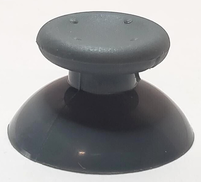 10x Replacement Analog Thumbsticks for Microsoft Xbox 360 XB360 Controller Gray