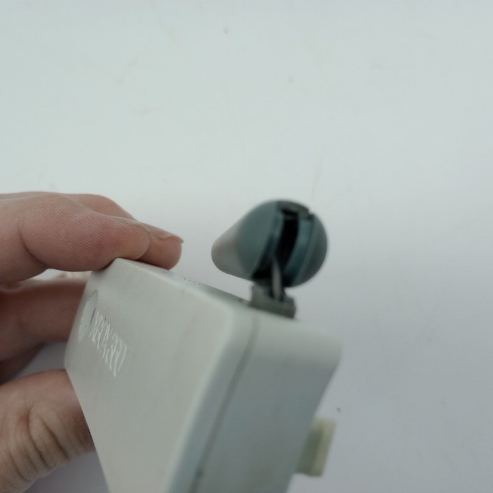 Microsoft Xbox 360 Wi-fi Wireless Adapter See Pics Not Tested