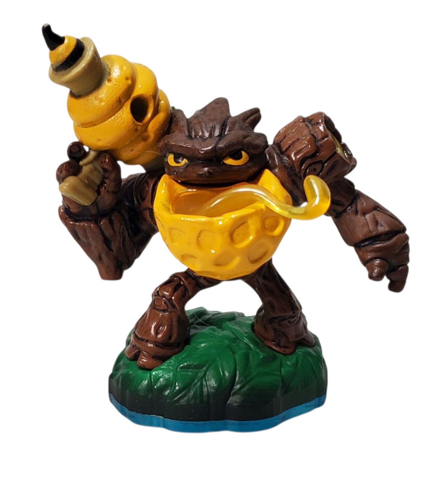 Skylanders Swap Force Bumble Blast