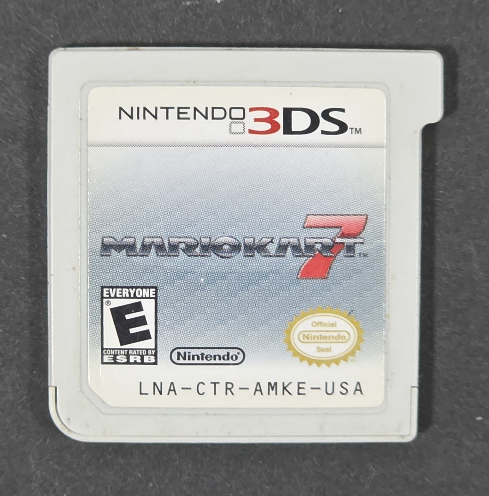 Aqua Blue Nintendo 3DS With charger , Games , 32gb SD Card – Tested working