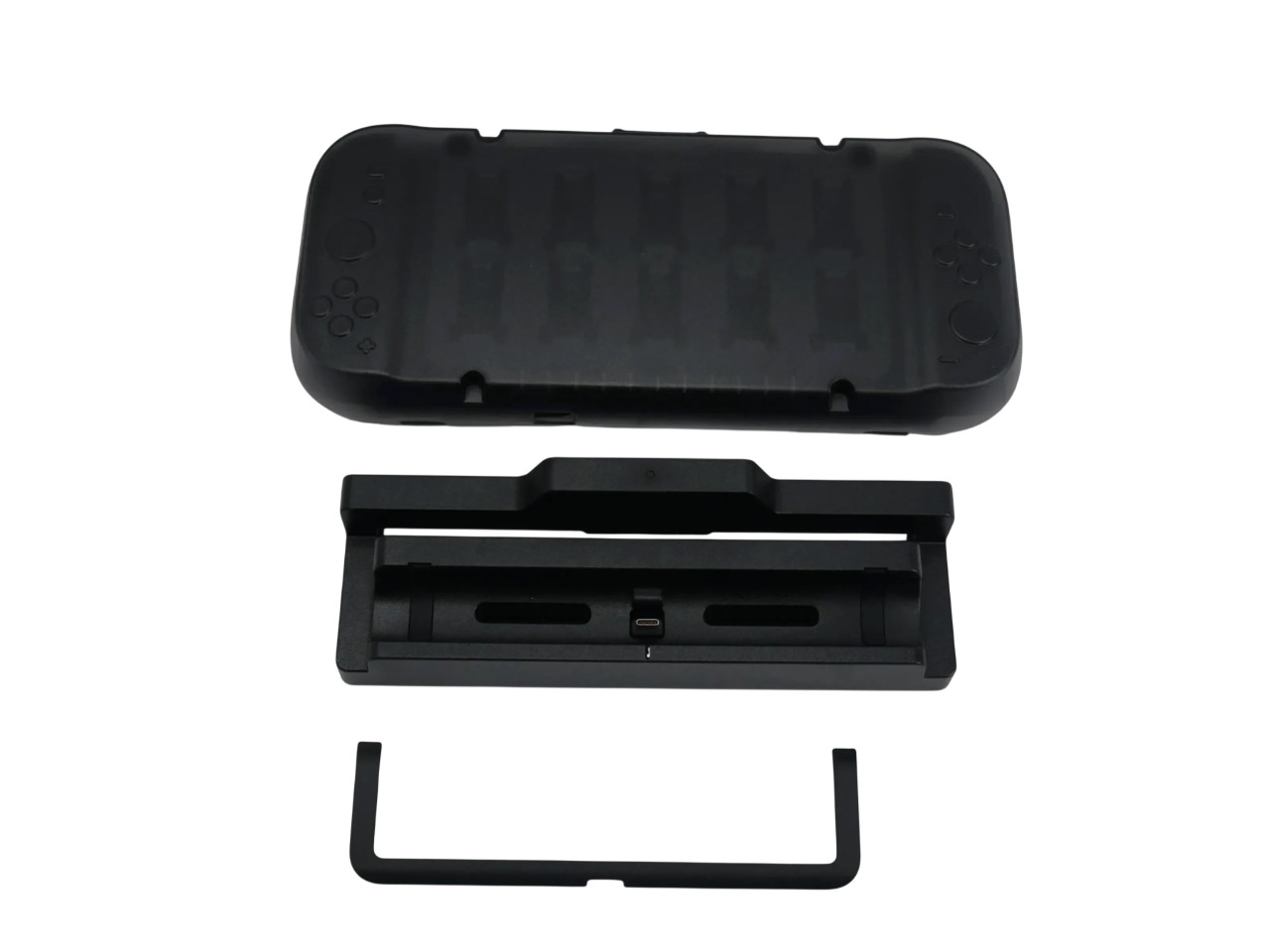 Dbrand Killswitch Travel Case For Nintendo Switch 2 Black – Free Shipping