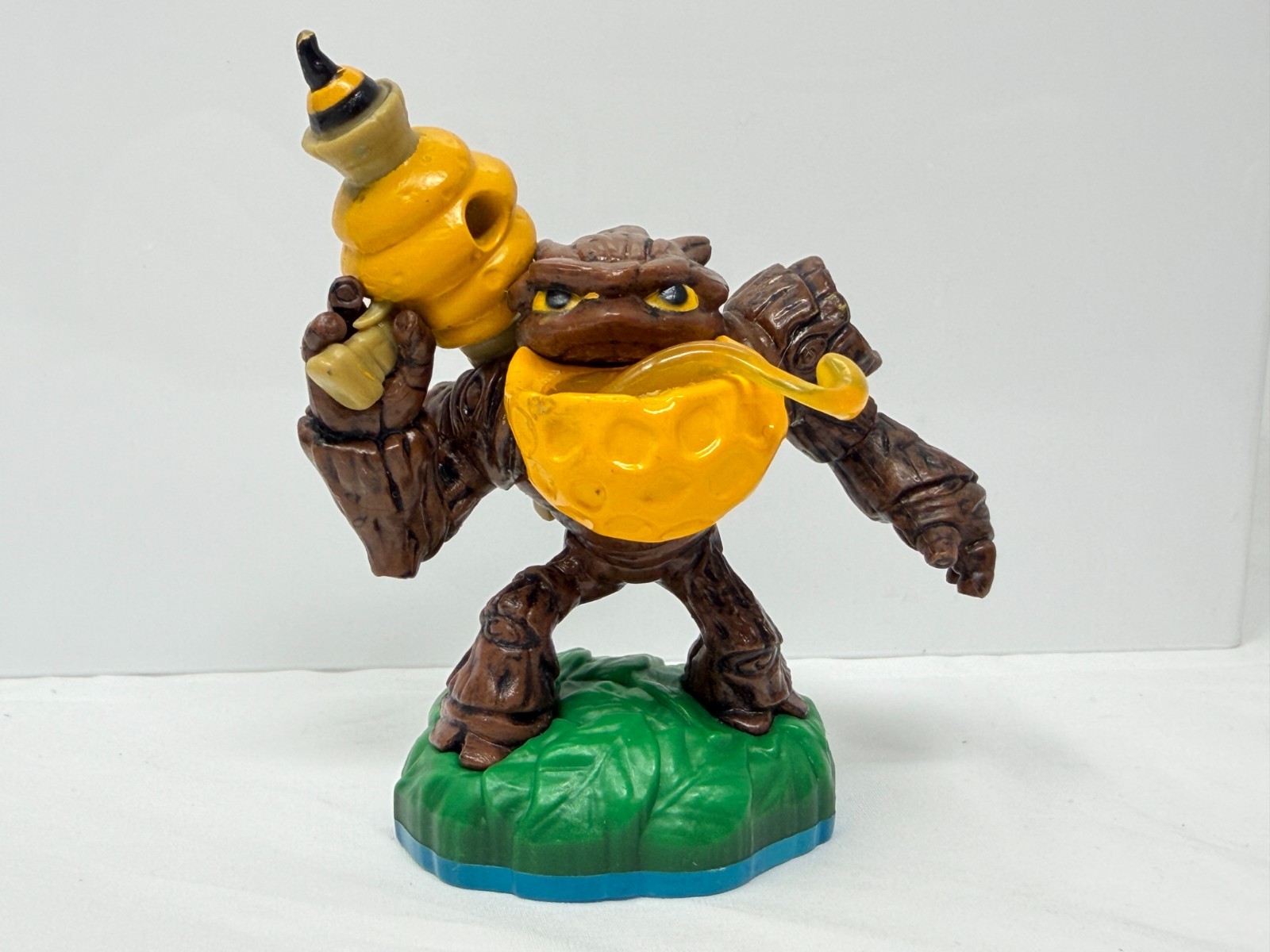2013 Activision Skylanders Swap Force Bumble Blast Figure ~ 84786888