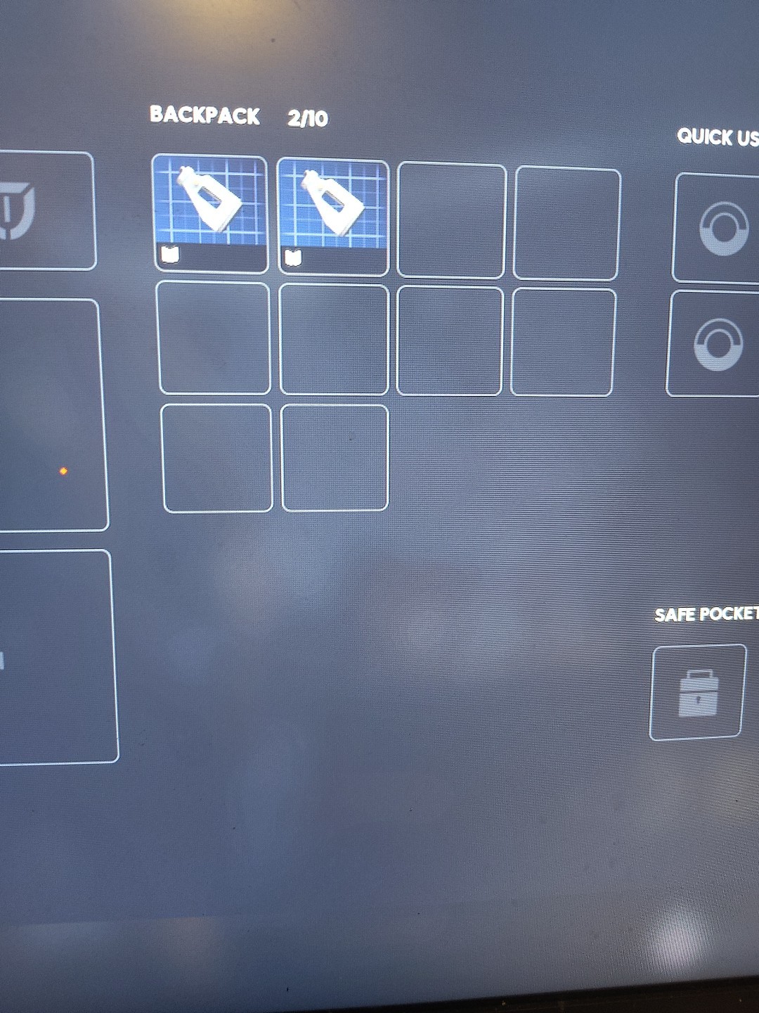 Arc Raider Stable Stock 3