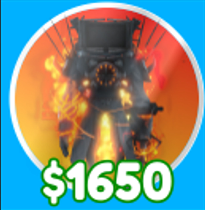 ALL TOILET TOWER DEFENSE – TTD CHOOSE YOUR OWN (Read Description)